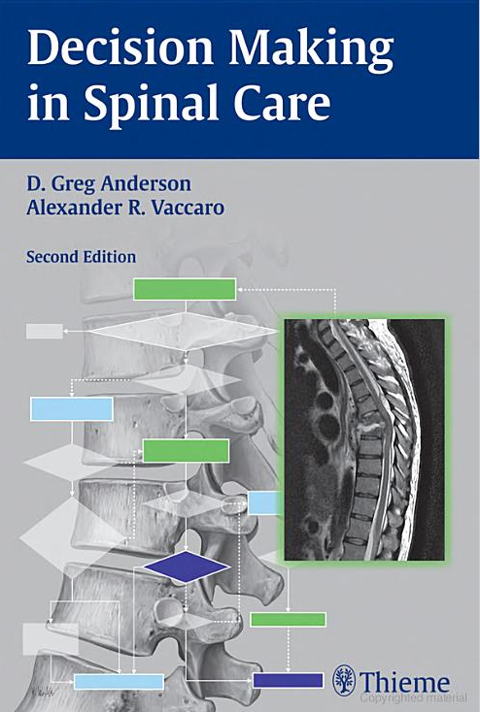minimally invasive spine surgery by alexander r vaccaro